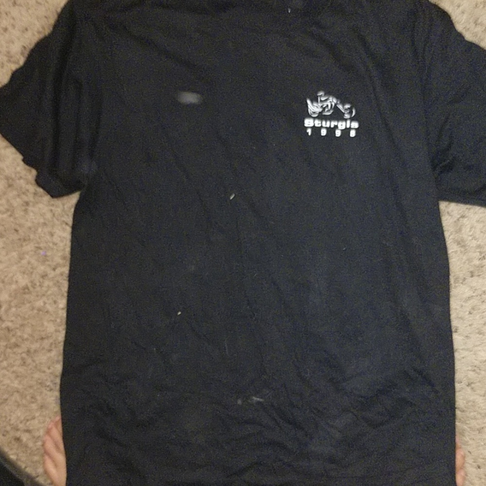 Graphic Tee